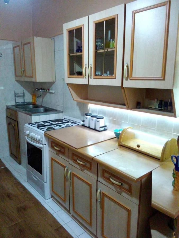 Akhmeteli Apartment Old Batumi Eksteriør bilde