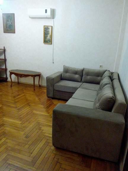 Akhmeteli Apartment Old Batumi Eksteriør bilde